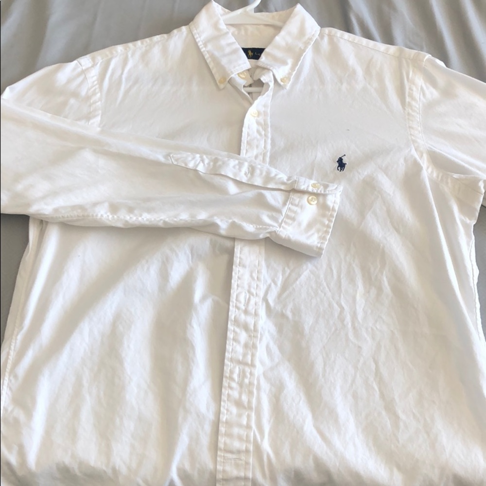 Ralph Lauren Button down